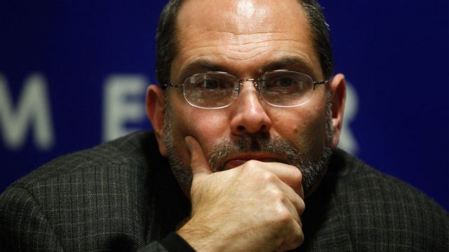 محلل سياسي أمريكي المملكة على خطى الاحتلال الإسرائيلي في قتل الأبرياء